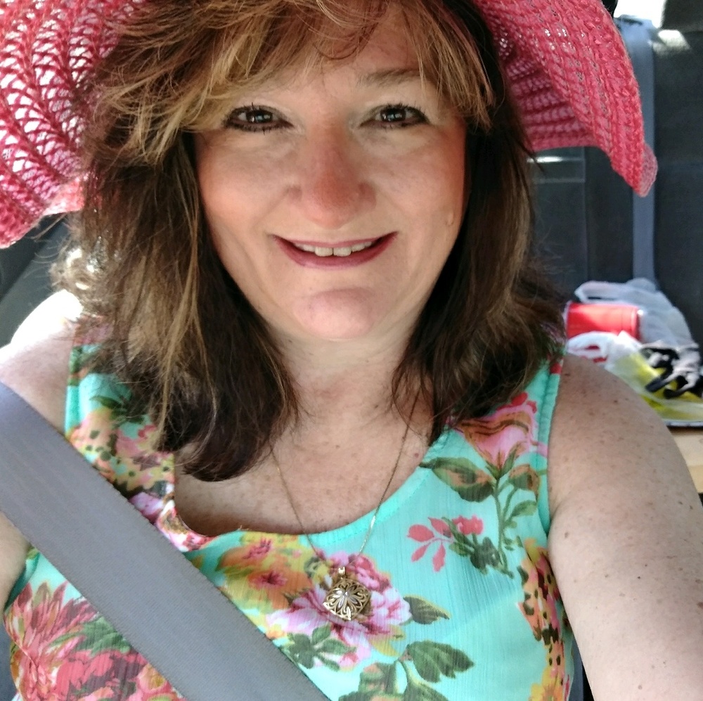 Meet your Posher, Wendy